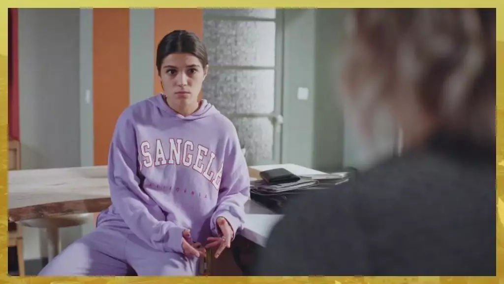 Plus belle la vie Indiscrétion : Alison ne veut pas s’occuper de Nisma et Bilal Plus belle la vie Indiscrétion : Alison ne veut pas s’occuper de Nisma et Bilal