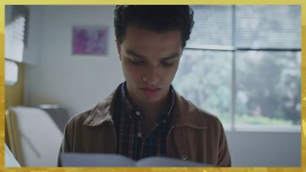 Plus belle la vie Indiscrétion : Bilal reçoit une terrible lettre Plus belle la vie Indiscrétion : Bilal reçoit une terrible lettre