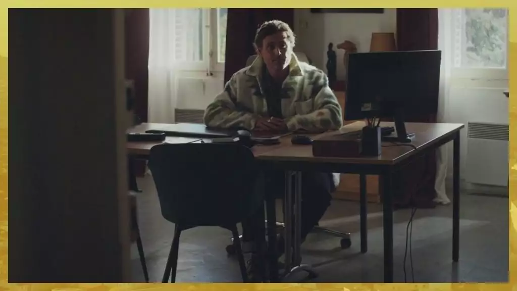 Plus belle la vie Indiscrétion : La face sombre de Bastien Plus belle la vie Indiscrétion : La face sombre de Bastien