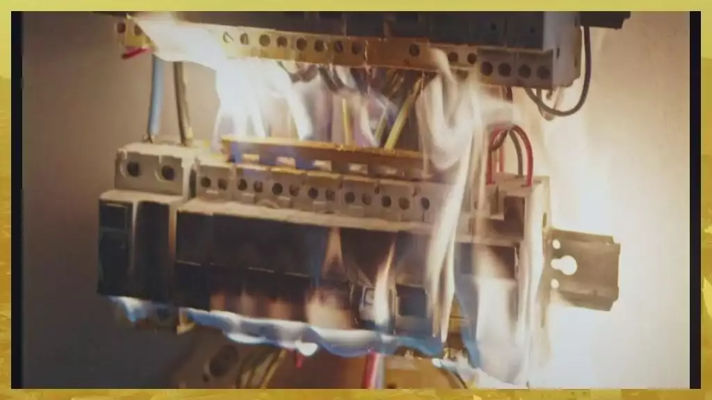 Plus belle la vie Indiscrétion : Abdel met le feu à la ferme de Christophe Plus belle la vie Indiscrétion : Abdel met le feu à la ferme de Christophe