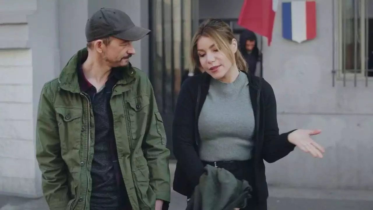 Plus belle la vie Indiscrétion : Ariane et Mathieu, un duo piquant Plus belle la vie Indiscrétion : Ariane et Mathieu, un duo piquant