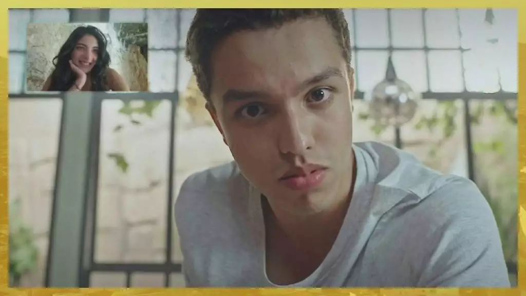 Plus belle la vie Indiscrétion : Bilal est-il puceau ? Plus belle la vie Indiscrétion : Bilal est-il puceau ?