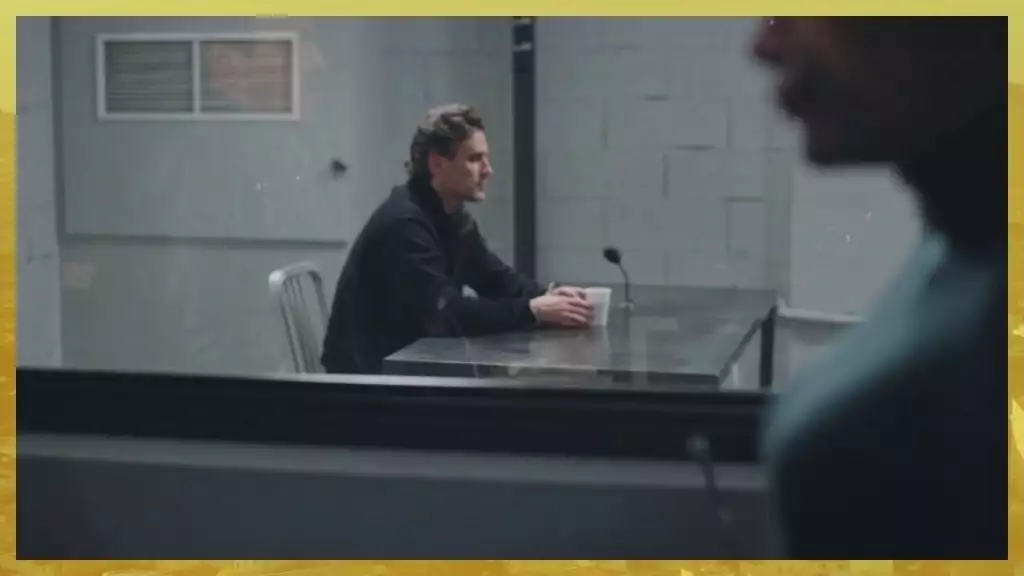 Plus belle la vie Indiscrétion : Bastien enfin blanchi ? Plus belle la vie Indiscrétion : Bastien enfin blanchi ?