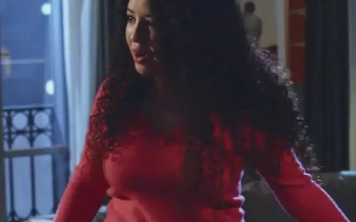 Indiscrétion : Le grand retour de Malika Alaoui ! Indiscrétion : Le grand retour de Malika Alaoui !