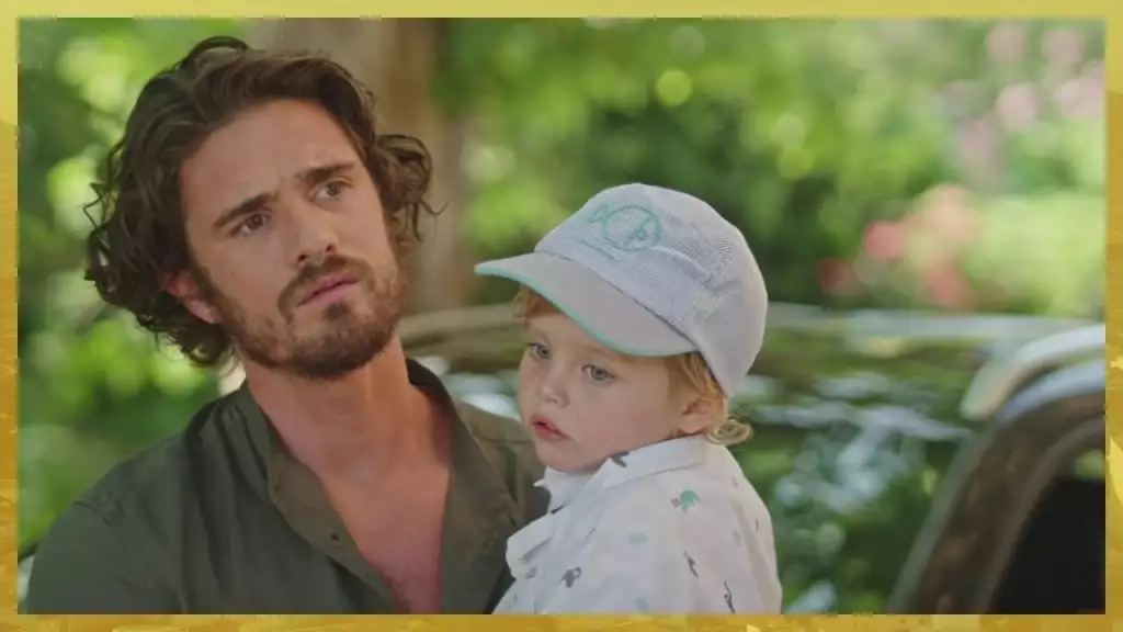 Plus belle la vie Indiscrétion : Alexandre s'en prend à Gabin Plus belle la vie Indiscrétion : Alexandre s'en prend à Gabin