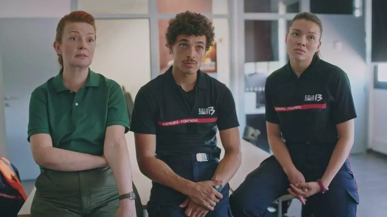 Plus belle la vie Indiscrétion : Un indice clé sur l'identité du pyromane Plus belle la vie Indiscrétion : Un indice clé sur l'identité du pyromane