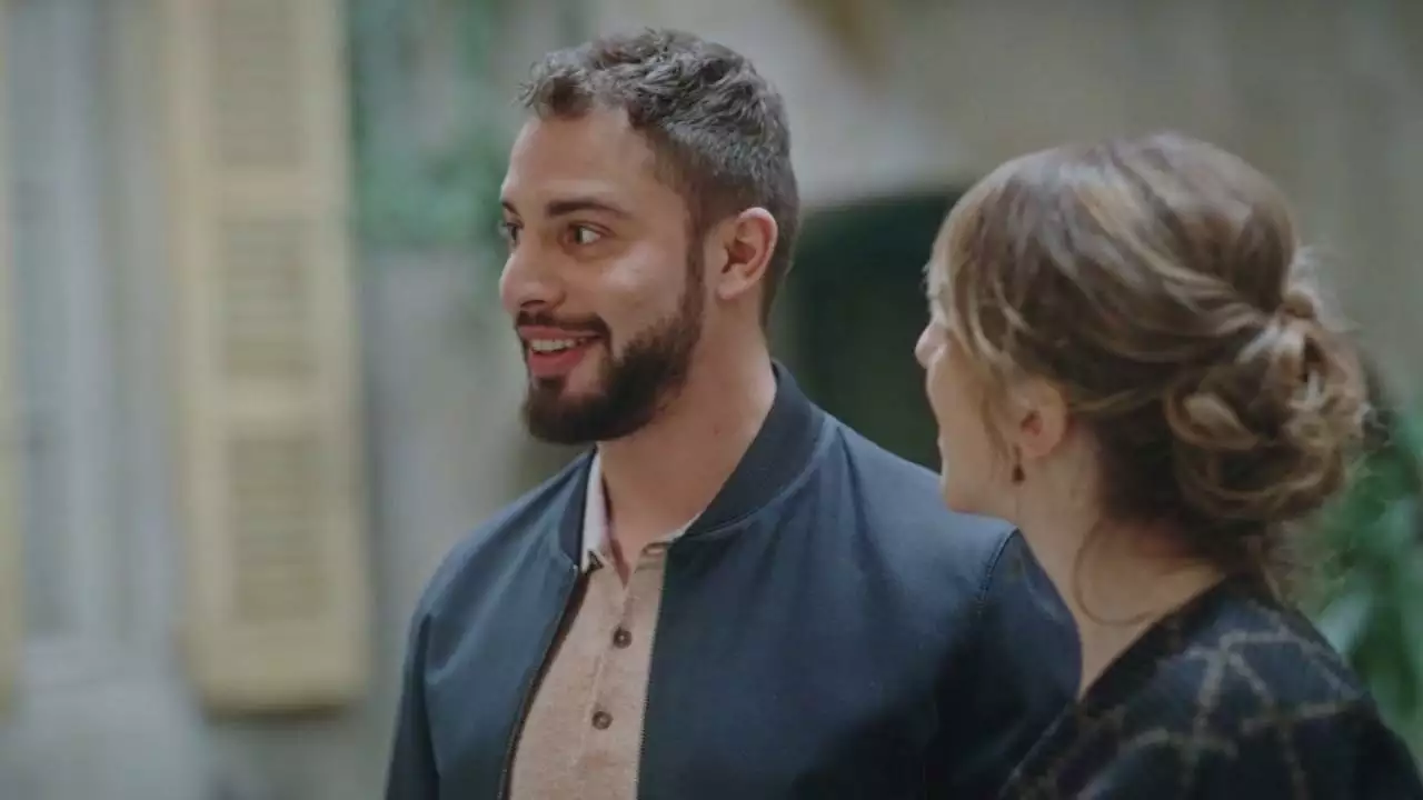 Plus belle la vie Indiscrétion : La nouvelle vie d'Abdel au Mistral Plus belle la vie Indiscrétion : La nouvelle vie d'Abdel au Mistral