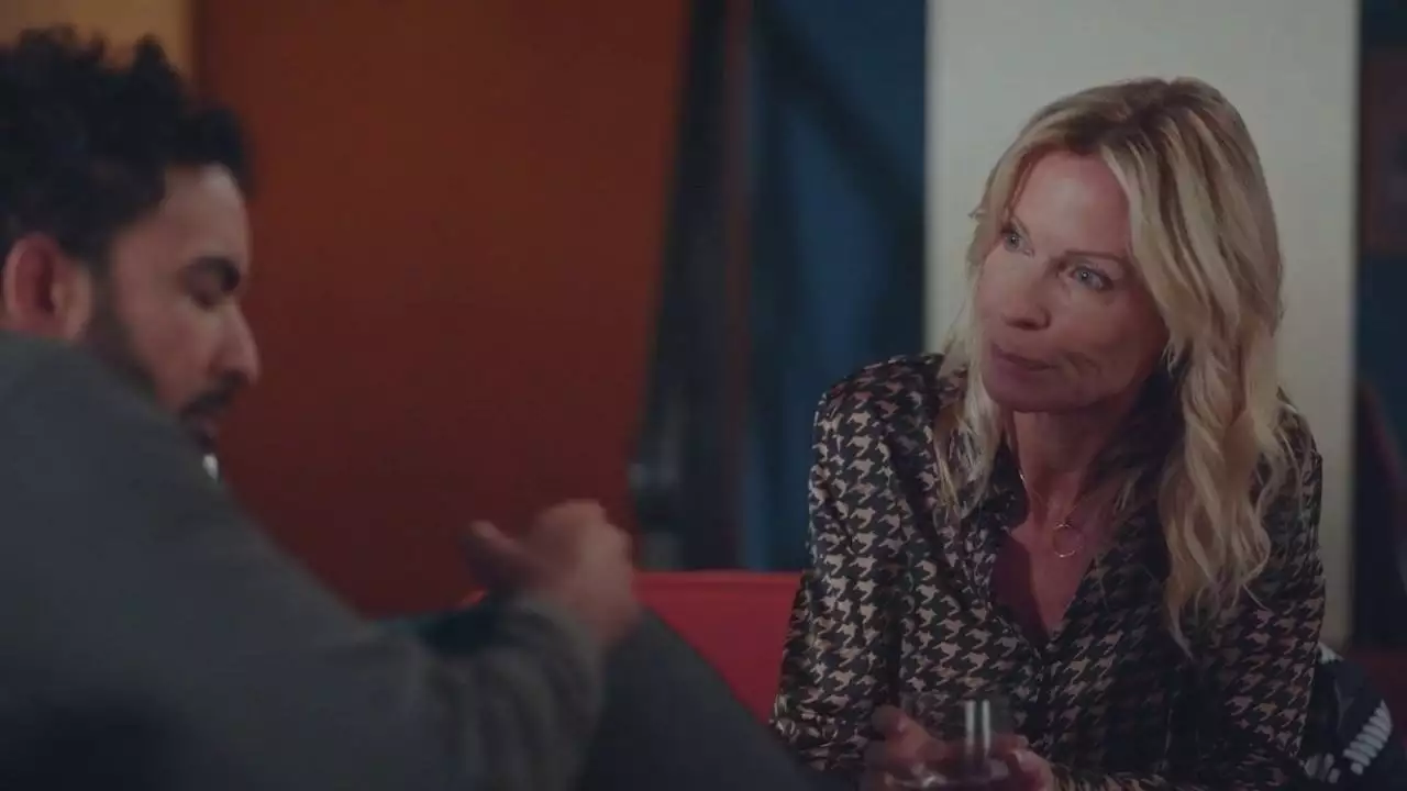 Plus belle la vie Indiscrétion : Céline sur tous les fronts Plus belle la vie Indiscrétion : Céline sur tous les fronts