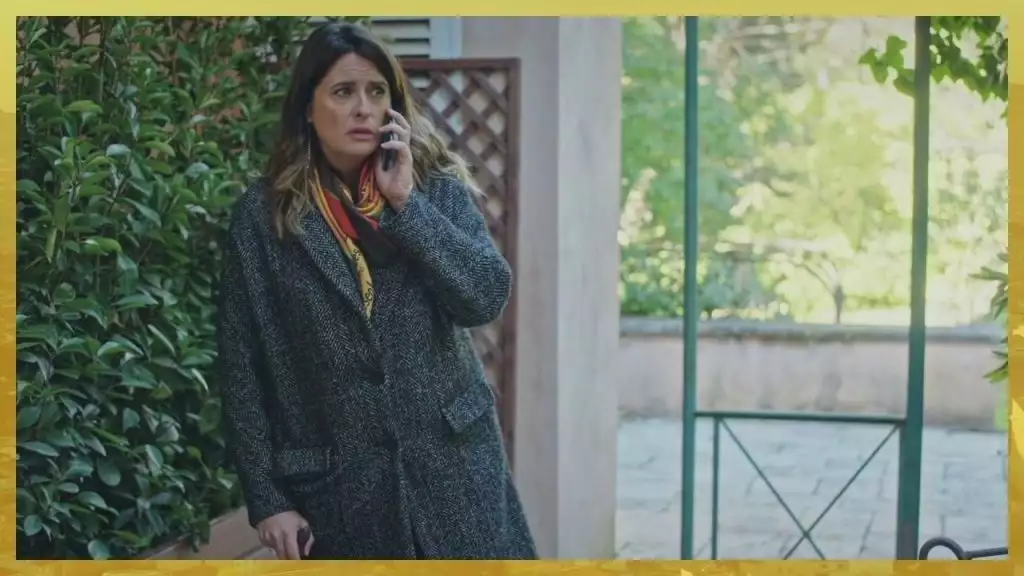 Plus belle la vie Indiscrétion : Luna vend le Céleste Plus belle la vie Indiscrétion : Luna vend le Céleste