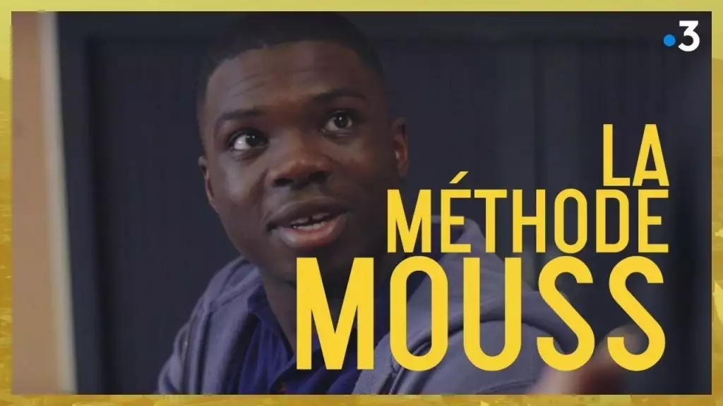 Plus belle la vie La méthode Mouss - Ep 2 Plus belle la vie La méthode Mouss - Ep 2