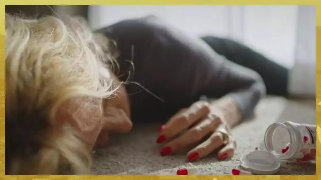 Plus belle la vie Indiscrétion : Céline met fin à ses jours Plus belle la vie Indiscrétion : Céline met fin à ses jours