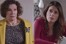 Luna cherche à savoir si Mirta doute d’Andrès (Pavel) Luna cherche à savoir si Mirta doute d’Andrès (Pavel)