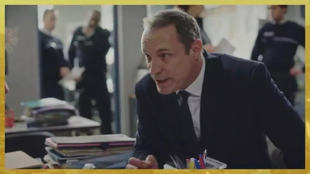 Plus belle la vie Indiscrétion : La police déclare la guerre aux gangs Plus belle la vie Indiscrétion : La police déclare la guerre aux gangs