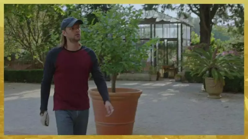 Indiscrétion : Stan fuit le Mistral Indiscrétion : Stan fuit le Mistral