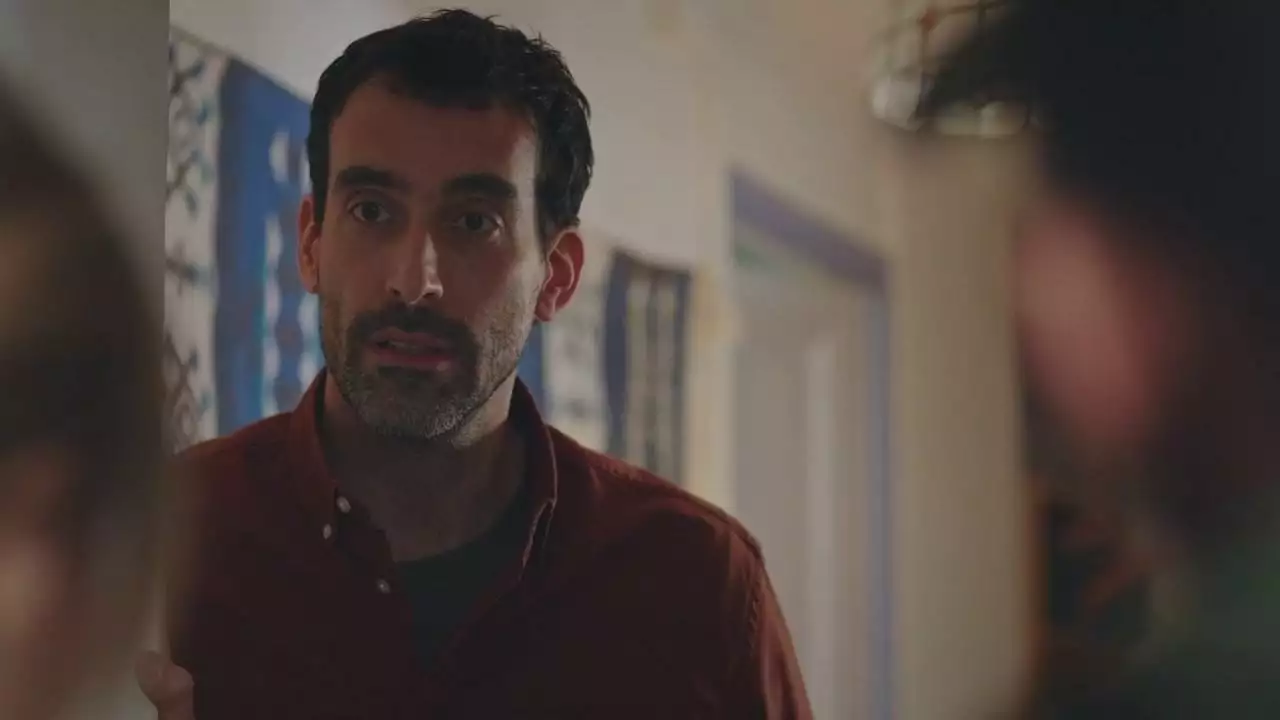 Plus belle la vie Indiscrétion : Le grand retour de Jacob ! Plus belle la vie Indiscrétion : Le grand retour de Jacob !