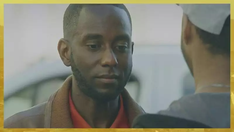 Plus belle la vie Indiscrétion : Un départ du Mistral ! Plus belle la vie Indiscrétion : Un départ du Mistral !