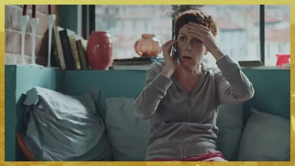 Plus belle la vie Indiscrétion : Un cambriolage au Mistral Plus belle la vie Indiscrétion : Un cambriolage au Mistral