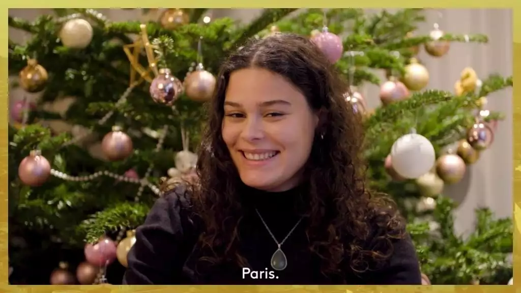 Plus belle la vie La 1ère ITW 2022 d'Ella Philippe Plus belle la vie La 1ère ITW 2022 d'Ella Philippe