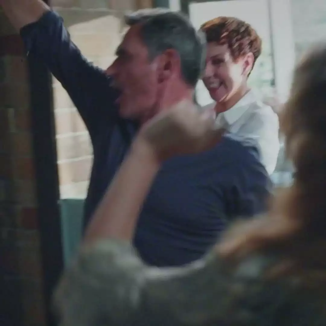 Plus belle la vie Indiscrétion : Le retour de la joie chez les Nebout Plus belle la vie Indiscrétion : Le retour de la joie chez les Nebout