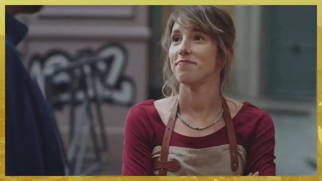 Plus belle la vie Indiscrétion : Thomas pourra toujours compter sur Barbara Plus belle la vie Indiscrétion : Thomas pourra toujours compter sur Barbara