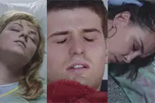 ALERTE PLUS BELLE LA VIE ! Voici les PROCHAINS MORTS Ã cause du Coronavirus ! ALERTE PLUS BELLE LA VIE ! Voici les PROCHAINS MORTS Ã cause du Coronavirus !