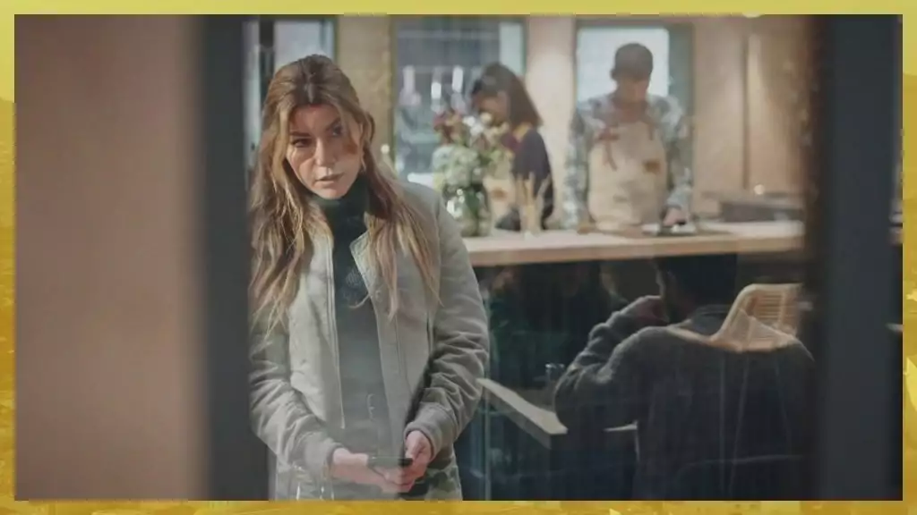 Plus belle la vie Indiscrétion : Luna sur écoute Plus belle la vie Indiscrétion : Luna sur écoute