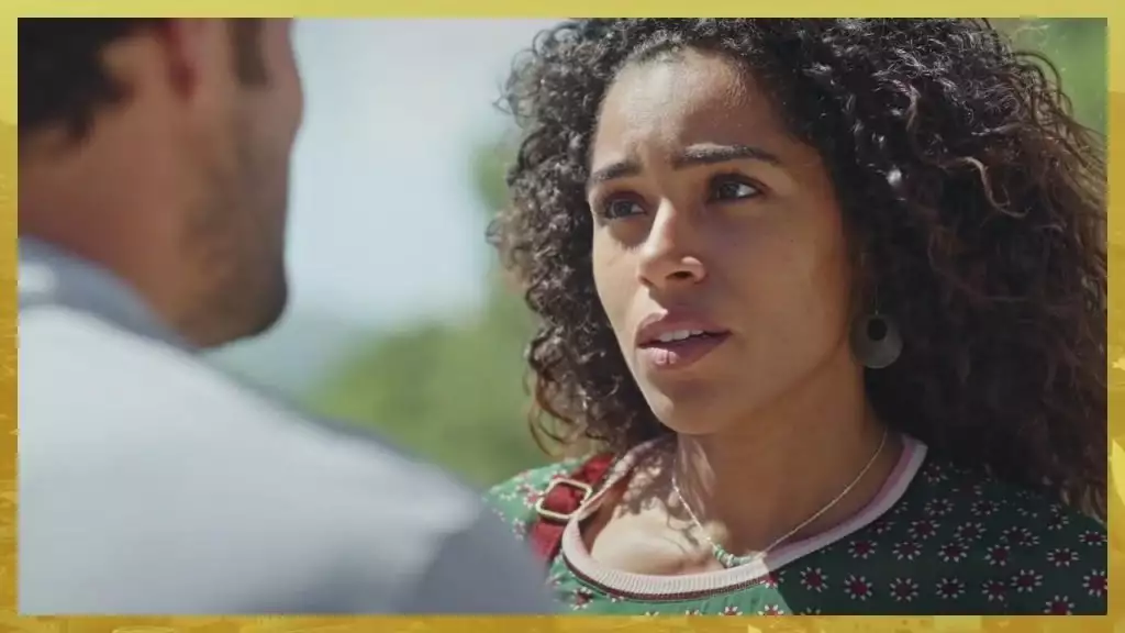 Plus belle la vie Indiscrétion : Fanny sous l'emprise d'Alexandre Plus belle la vie Indiscrétion : Fanny sous l'emprise d'Alexandre