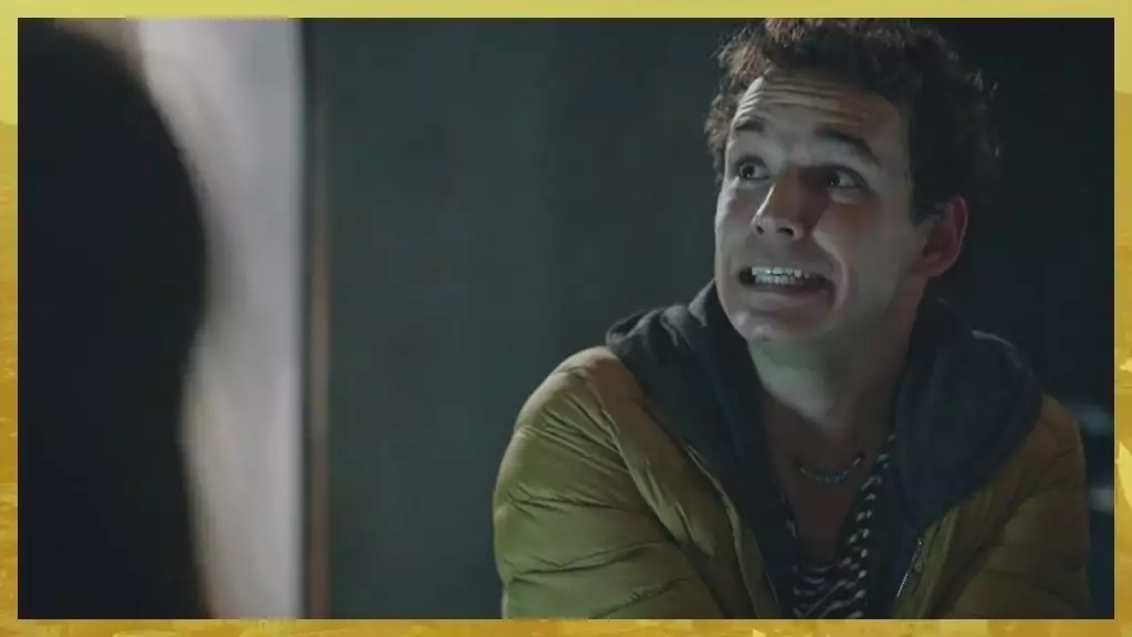 Plus belle la vie Indiscrétion : Un incroyable guest Plus belle la vie Indiscrétion : Un incroyable guest