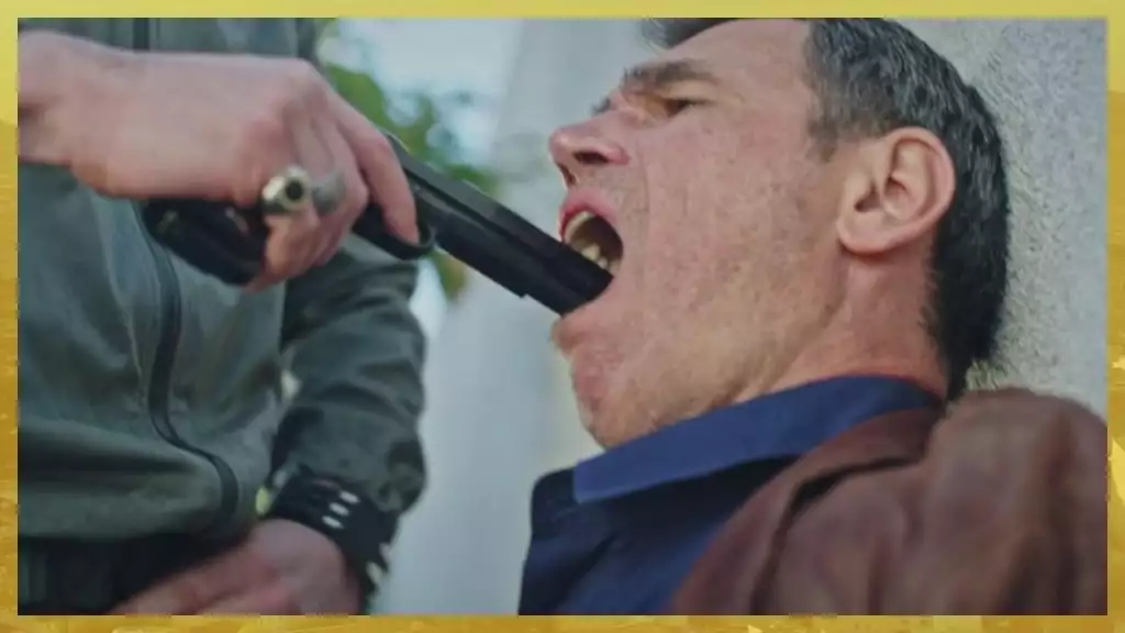 Plus belle la vie Indiscrétion : La terrible agression de Patrick Plus belle la vie Indiscrétion : La terrible agression de Patrick