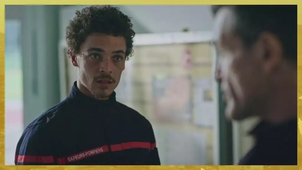 Plus belle la vie Indiscrétion : Baptiste a-t'il l'âme d'un pompier ? Plus belle la vie Indiscrétion : Baptiste a-t'il l'âme d'un pompier ?