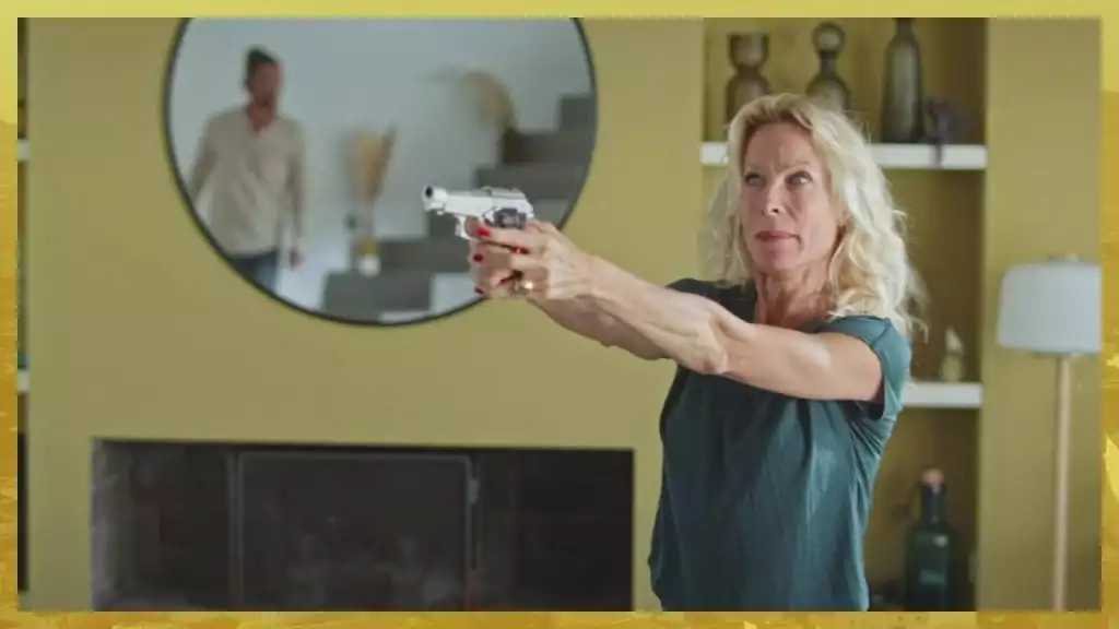 Plus belle la vie Indiscrétion : Céline tire sur Alexandre qui essaie de la violer Plus belle la vie Indiscrétion : Céline tire sur Alexandre qui essaie de la violer