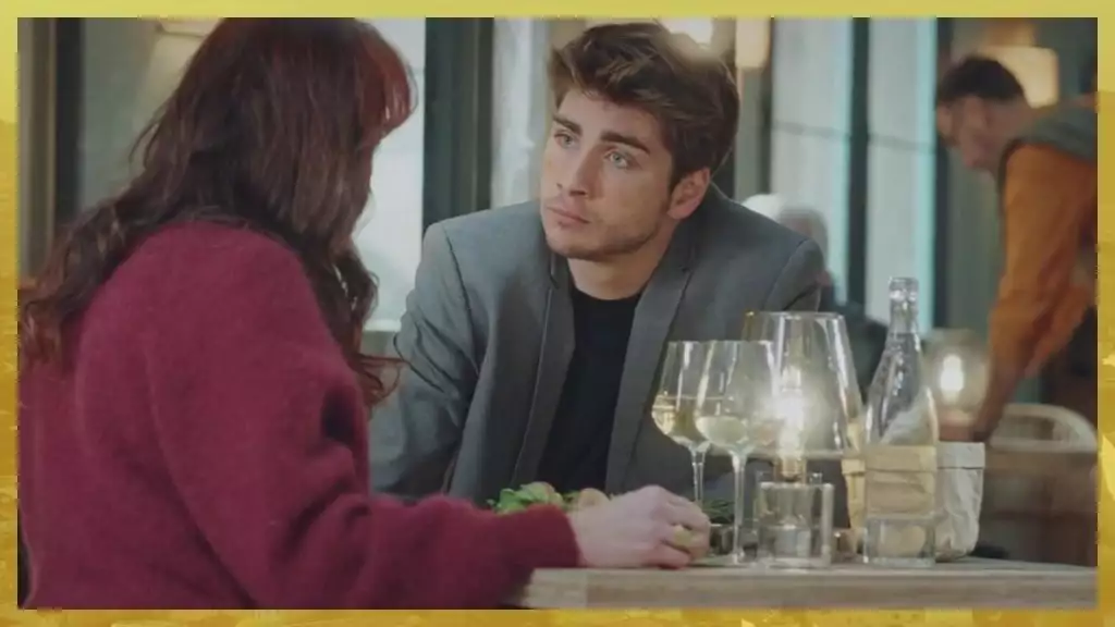 Plus belle la vie Indiscrétion : Théo et Coralie font un break... Plus belle la vie Indiscrétion : Théo et Coralie font un break...