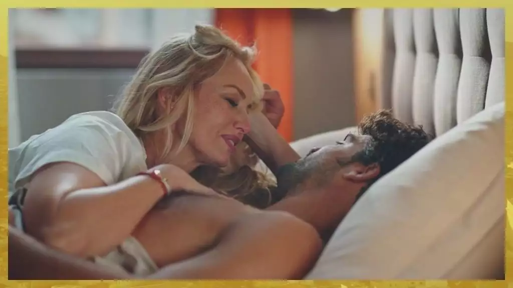 Plus belle la vie Indiscrétion : Grande histoire d’amour entre Romain et Adriana Plus belle la vie Indiscrétion : Grande histoire d’amour entre Romain et Adriana