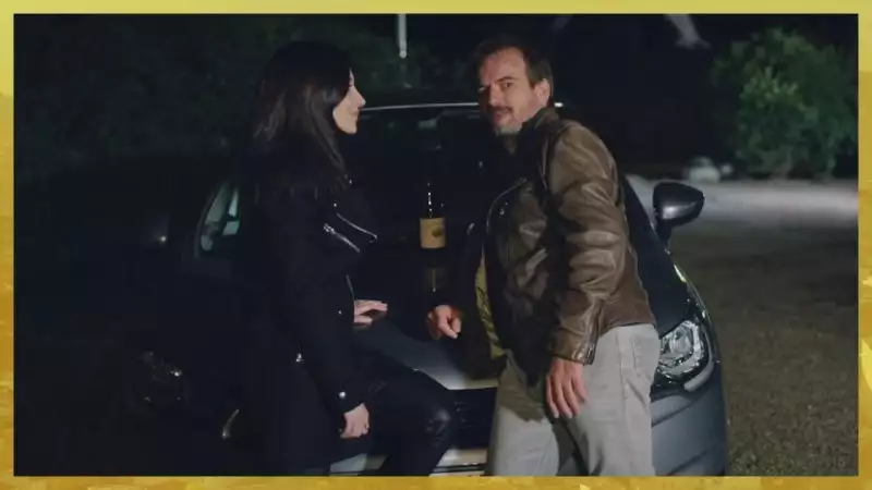 Indiscrétion : Samia et Jean-Paul vont-ils se remettre ensemble pour Noël ? Indiscrétion : Samia et Jean-Paul vont-ils se remettre ensemble pour Noël ?