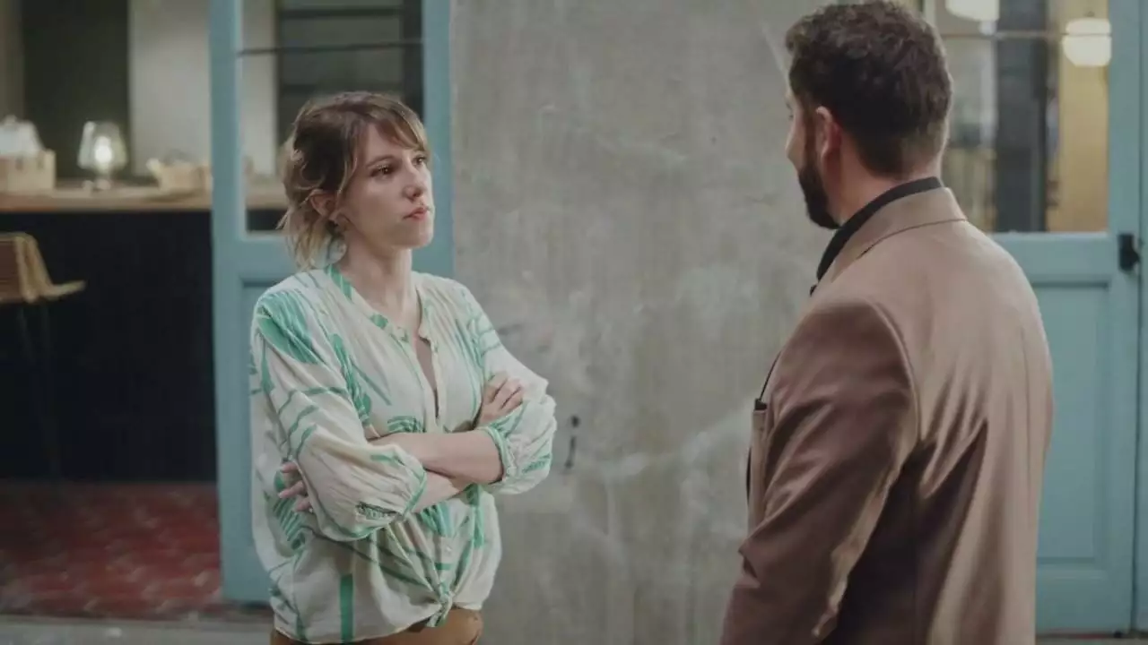 Plus belle la vie Indiscrétion : Grosses tensions entre Barbara et Abdel Plus belle la vie Indiscrétion : Grosses tensions entre Barbara et Abdel