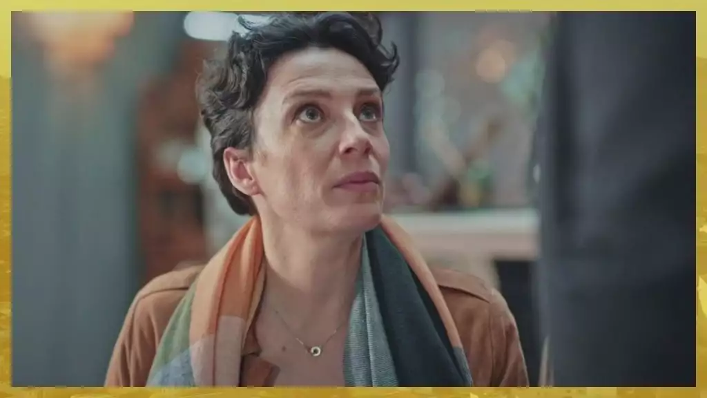 Plus belle la vie Indiscrétion : Karim et Elsa, les retrouvailles glaciales Plus belle la vie Indiscrétion : Karim et Elsa, les retrouvailles glaciales