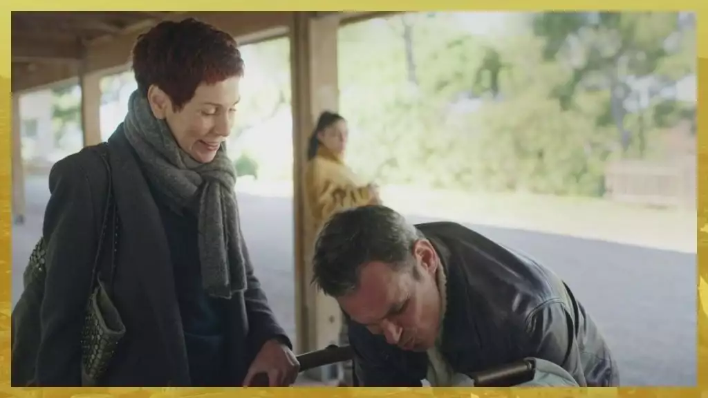 Plus belle la vie Indiscrétion : Babeth et Patrick ressortent de la maternité avec le mauvais bébé Plus belle la vie Indiscrétion : Babeth et Patrick ressortent de la maternité avec le mauvais bébé