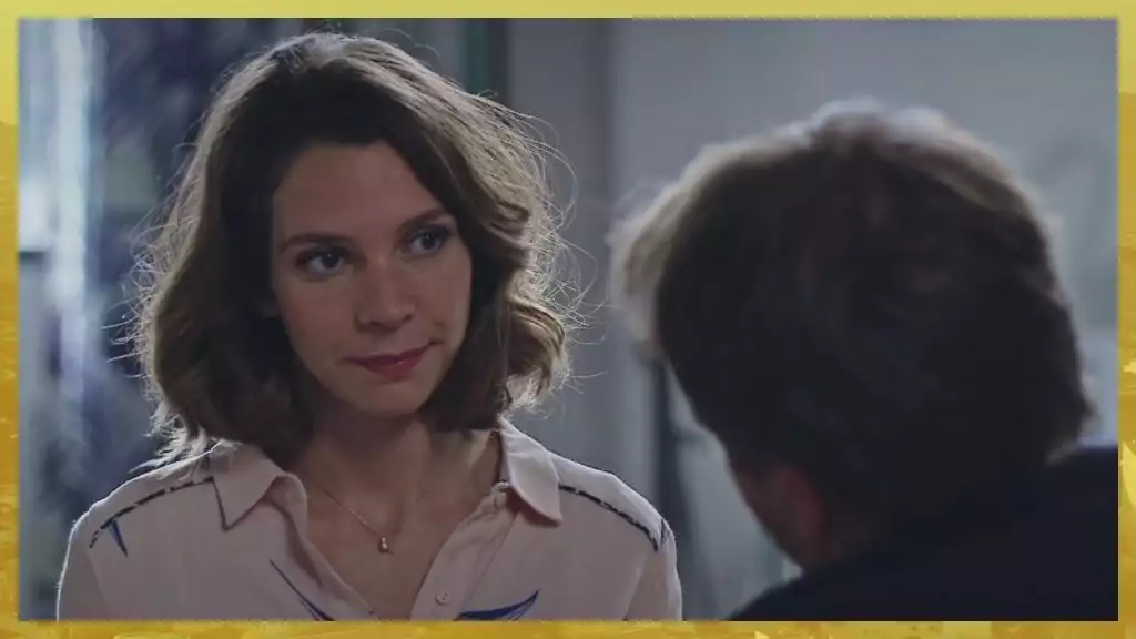 Plus belle la vie Indiscrétion : Léa demande la main de Jean-Paul Plus belle la vie Indiscrétion : Léa demande la main de Jean-Paul