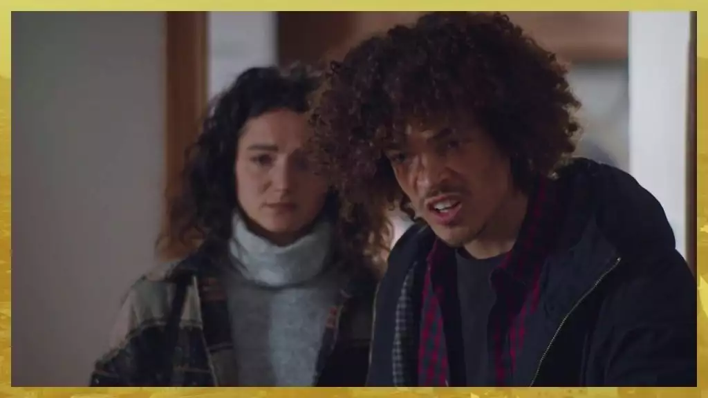 Plus belle la vie Indiscrétion : Baptiste met la pression du siècle à Alice Plus belle la vie Indiscrétion : Baptiste met la pression du siècle à Alice