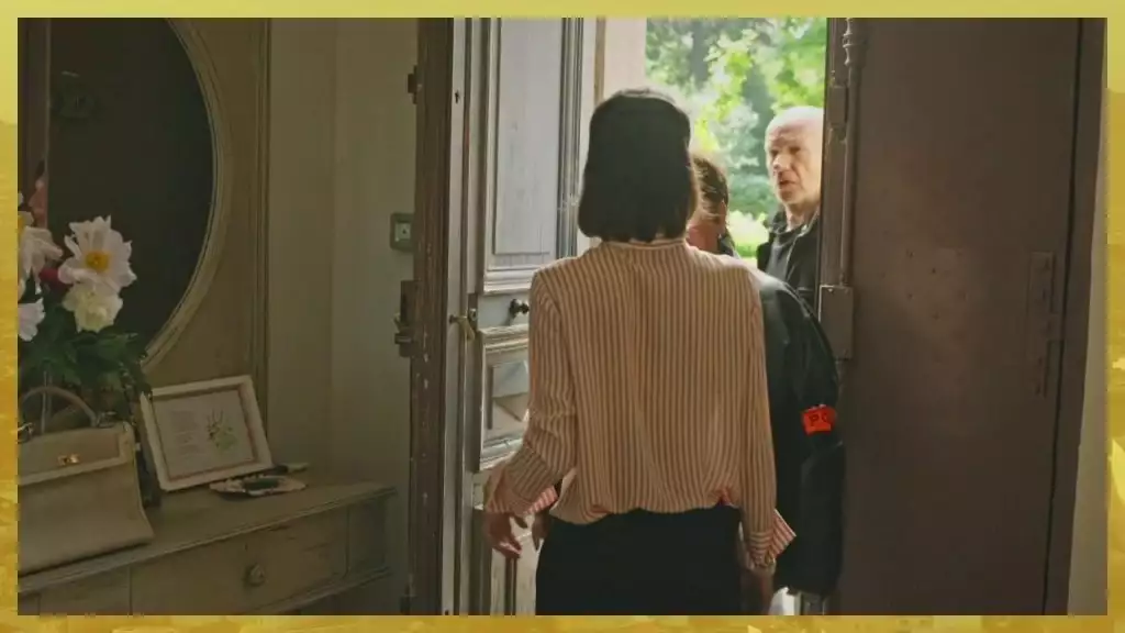 Plus belle la vie Indiscrétion : Nouveau duo de flics de choc Plus belle la vie Indiscrétion : Nouveau duo de flics de choc