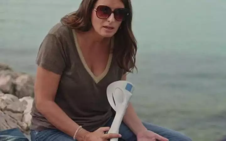 Indiscrétion : Mouss avoue à Luna son secret le plus inavouable Indiscrétion : Mouss avoue à Luna son secret le plus inavouable