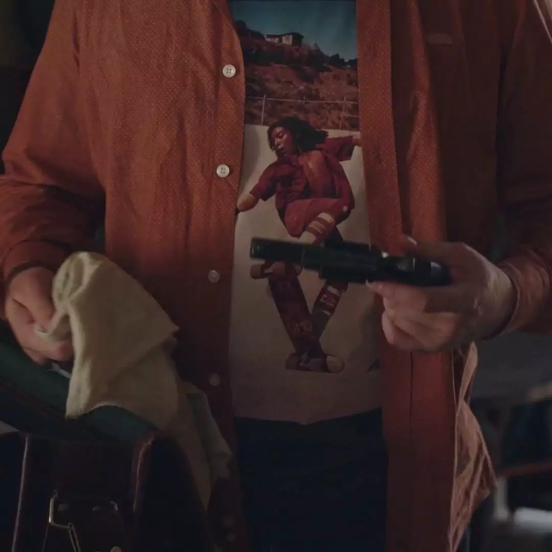 Plus belle la vie Indiscrétion : Nathan emploie les gros moyens pour protéger Sabrina Plus belle la vie Indiscrétion : Nathan emploie les gros moyens pour protéger Sabrina