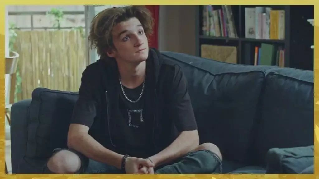 Plus belle la vie Indiscrétion : Noé prêt à faire sa première fois avec une autre Plus belle la vie Indiscrétion : Noé prêt à faire sa première fois avec une autre