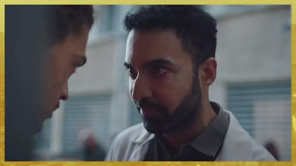 Plus belle la vie Indiscrétion : Le magnifique discours de Riva à Baptiste Plus belle la vie Indiscrétion : Le magnifique discours de Riva à Baptiste