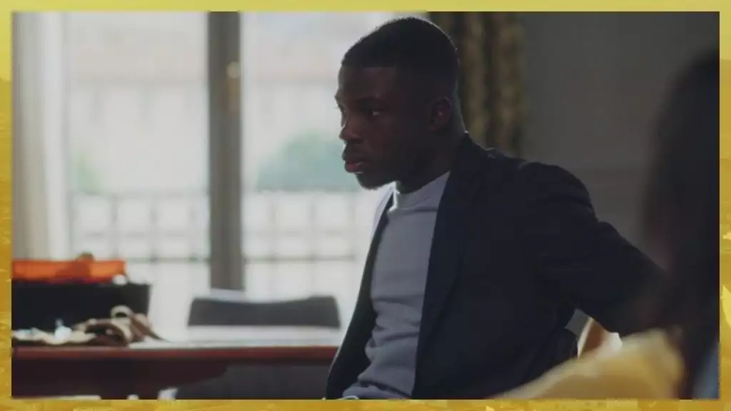 Plus belle la vie Indiscrétion : Mouss quitte la coloc ! Plus belle la vie Indiscrétion : Mouss quitte la coloc !