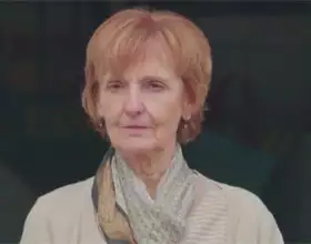 Plus belle la vie – Grand-mère de Luis Plus belle la vie – Grand-mère de Luis