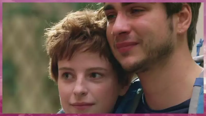 Coup de coeur : la dernière séquence d'Antoine et Tom Coup de coeur : la dernière séquence d'Antoine et Tom