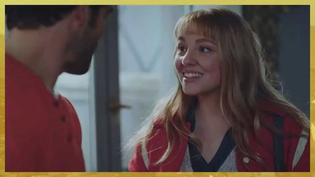 Plus belle la vie Indiscrétion : Vidal et Émilie réunis Plus belle la vie Indiscrétion : Vidal et Émilie réunis