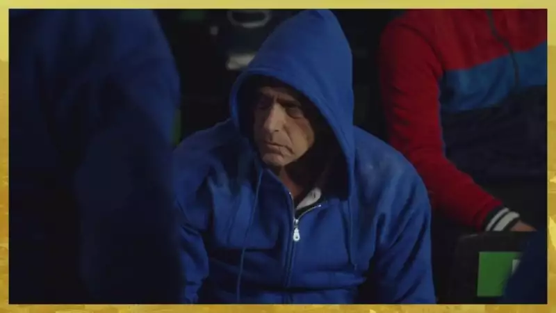 Indiscrétion : La prison se retourne contre Pavel Indiscrétion : La prison se retourne contre Pavel