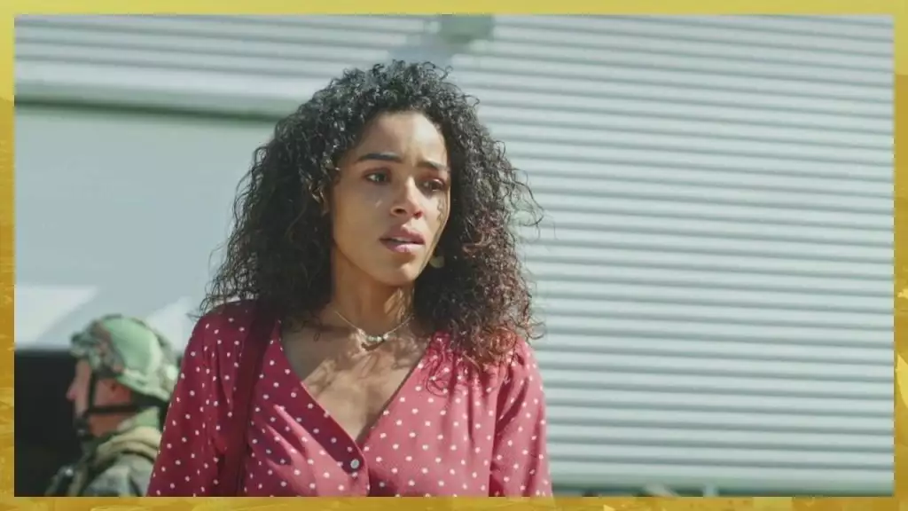 Plus belle la vie Indiscrétion : L’identification d’un corps ramené de l’île Plus belle la vie Indiscrétion : L’identification d’un corps ramené de l’île